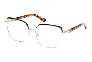Guess GU2983 050 Glänzend Dunkelbraun