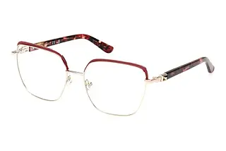 Guess GU2983 071 Bordeaux Glänzend