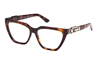 Guess GU2985 052 Dunkel Havanna