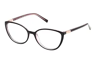 Guess GU3044 003 Schwarz/Einfarbig