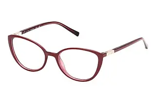 Guess GU3044 071 Bordeaux Glänzend