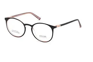 Vorderansicht Guess GU3045 (001)