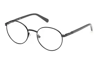 Vorderansicht Guess GU50043 (001)