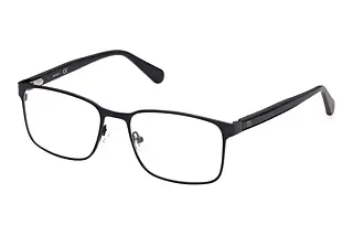 Vorderansicht Guess GU50045 (002)