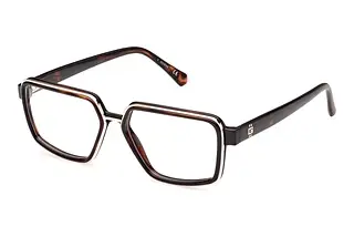 Vorderansicht Guess GU50085 (052)