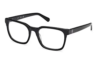 Guess GU50094 001 Glänzend Schwarz