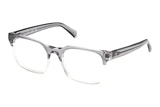 Guess GU50094 020 Glänzend Grau