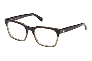 Guess GU50094 056 Dunkel Havanna