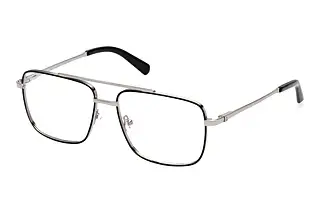 Guess GU50097 005 Glänzend Schwarz