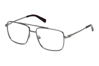 Guess GU50097 008 Glänzend Gunmetal