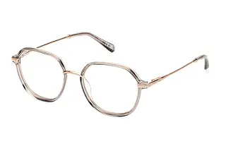 Guess GU50098 020 Glänzend Grau