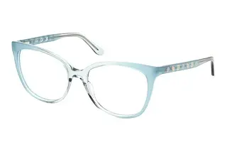 Guess GU50114 089 Türkis /Verlauf