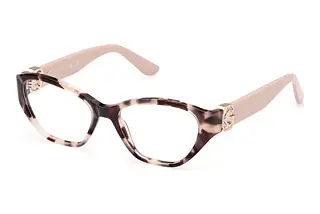 Vorderansicht Guess GU50119 (055)