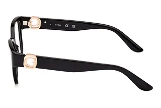 Seitenansicht Guess GU50120 (001)