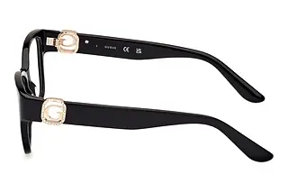 Seitenansicht Guess GU50120 (005)