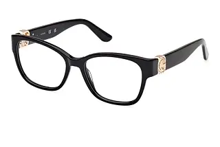 Vorderansicht Guess GU50120 (005)