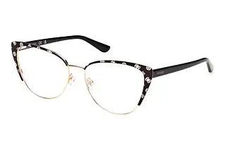 Vorderansicht Guess GU50121 (005)