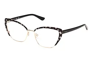 Vorderansicht Guess GU50122 (005)