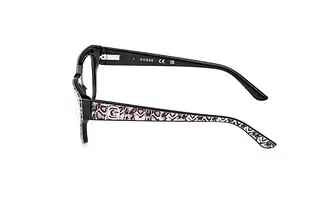 Seitenansicht Guess GU50126 (005)