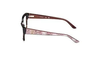 Seitenansicht Guess GU50126 (052)