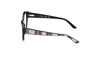 Seitenansicht Guess GU50127 (001)