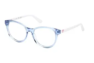 Guess GU50139 092 Glänzend Blau