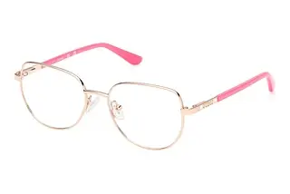 Guess GU50140 028 Glänzend Rose Gold