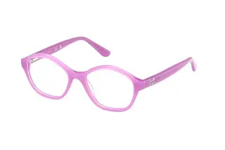 Guess GU50141 083 Glänzend Violett