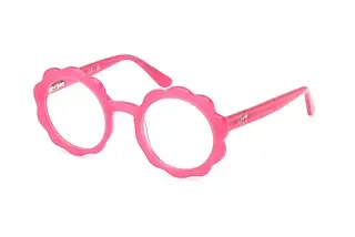 Guess GU50142 074 Glänzend Dunkel Pink