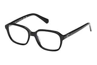 Guess GU50143 001 Glänzend Schwarz