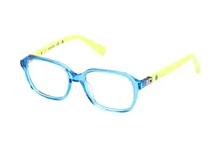 Guess GU50143 090 Glänzend Blau
