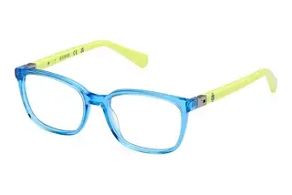 Guess GU50144 090 Glänzend Blau