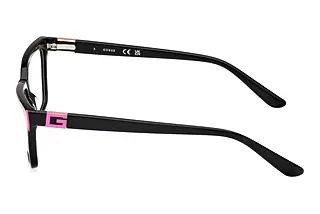 Seitenansicht Guess GU50145 (001)
