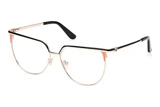 Guess GU50147 028 Glänzend Rose Gold