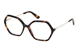 Guess GU50149 052 Dunkel Havanna