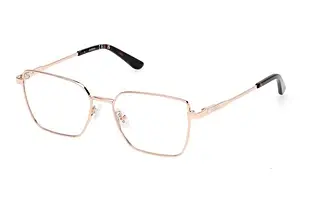 Guess GU50168 028 Glänzend Rose Gold