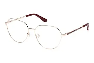 Guess GU50169 033 Glänzend Blassgold