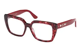 Guess GU50174 068 Rot/Havanna