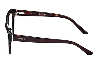 Seitenansicht Guess GU50176 (052)