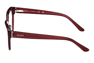 Seitenansicht Guess GU50176 (069)