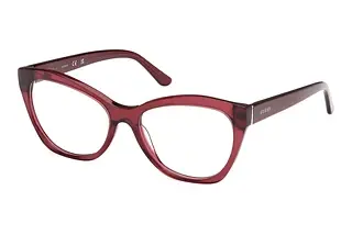 Guess GU50177 069 Bordeaux Glänzend