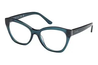 Guess GU50177 087 Glänzend Türkis