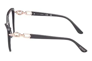 Seitenansicht Guess GU50180 (020)