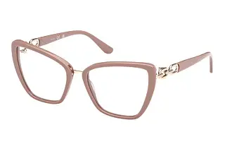 Guess GU50180 057 Glänzend Beige