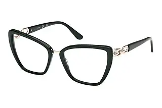 Guess GU50180 096 Glänzend Dunkelgrün