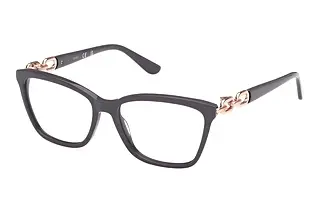 Guess GU50181 020 Glänzend Grau