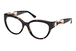 Guess GU50182 052 Dunkel Havanna