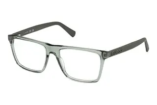 Guess GU50186 093 Glänzend Hellgrün