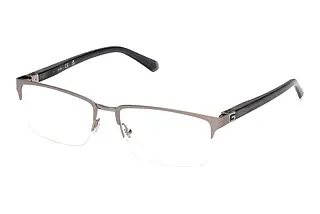 Guess GU50191 011 Matt Hell Ruthenium