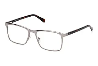 Guess GU50193 009 Matt Gunmetal